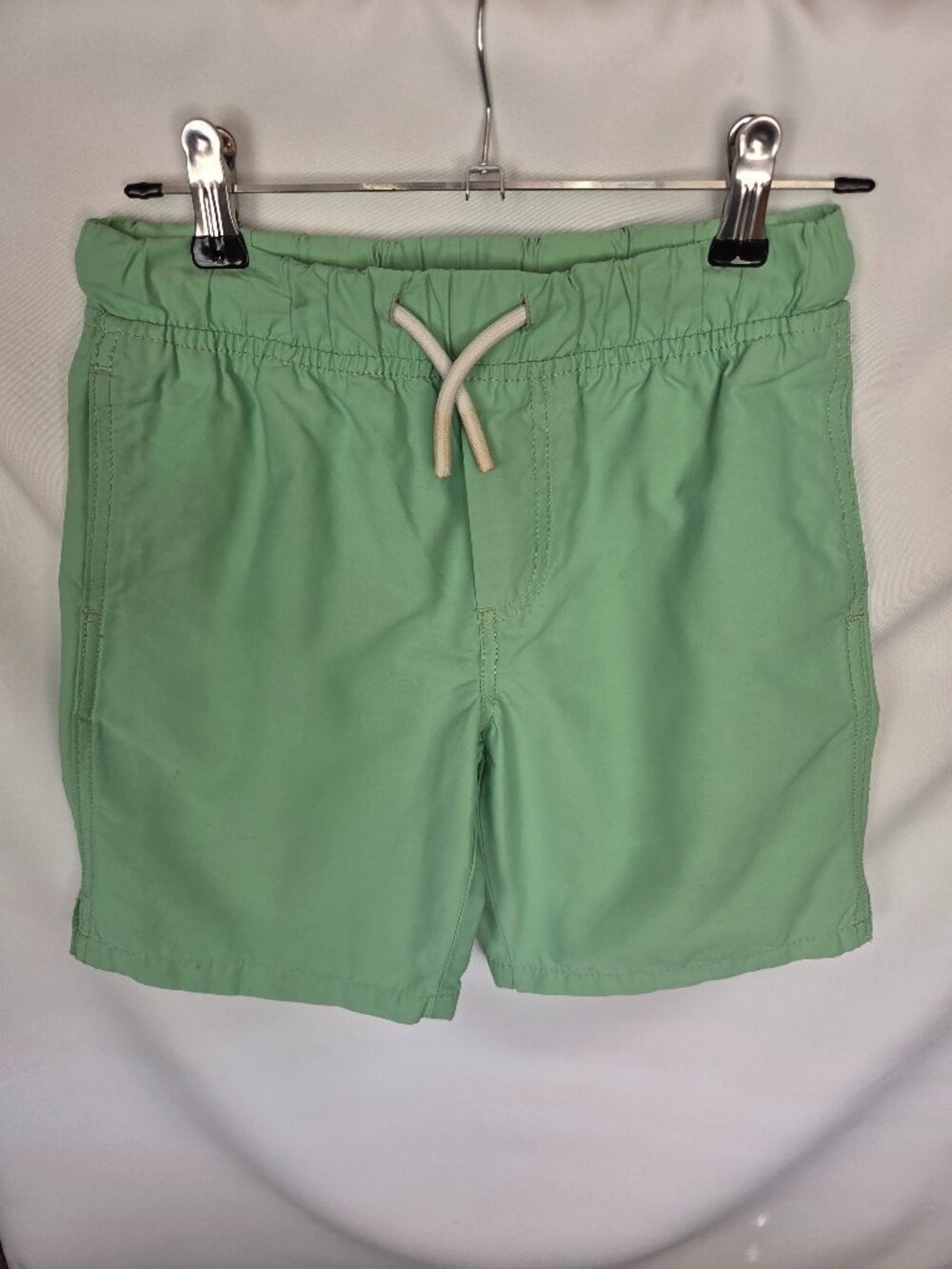 Lucky Brand cotton/Nylon Shorts(Mint Green)